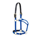 Weaver Leather 1 - Inch Padded Breakaway Adjustable Halter - Corro