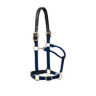 Weaver Leather 1 - Inch Padded Breakaway Adjustable Halter - Corro