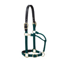 Weaver Leather 1 - Inch Padded Breakaway Adjustable Halter - Corro