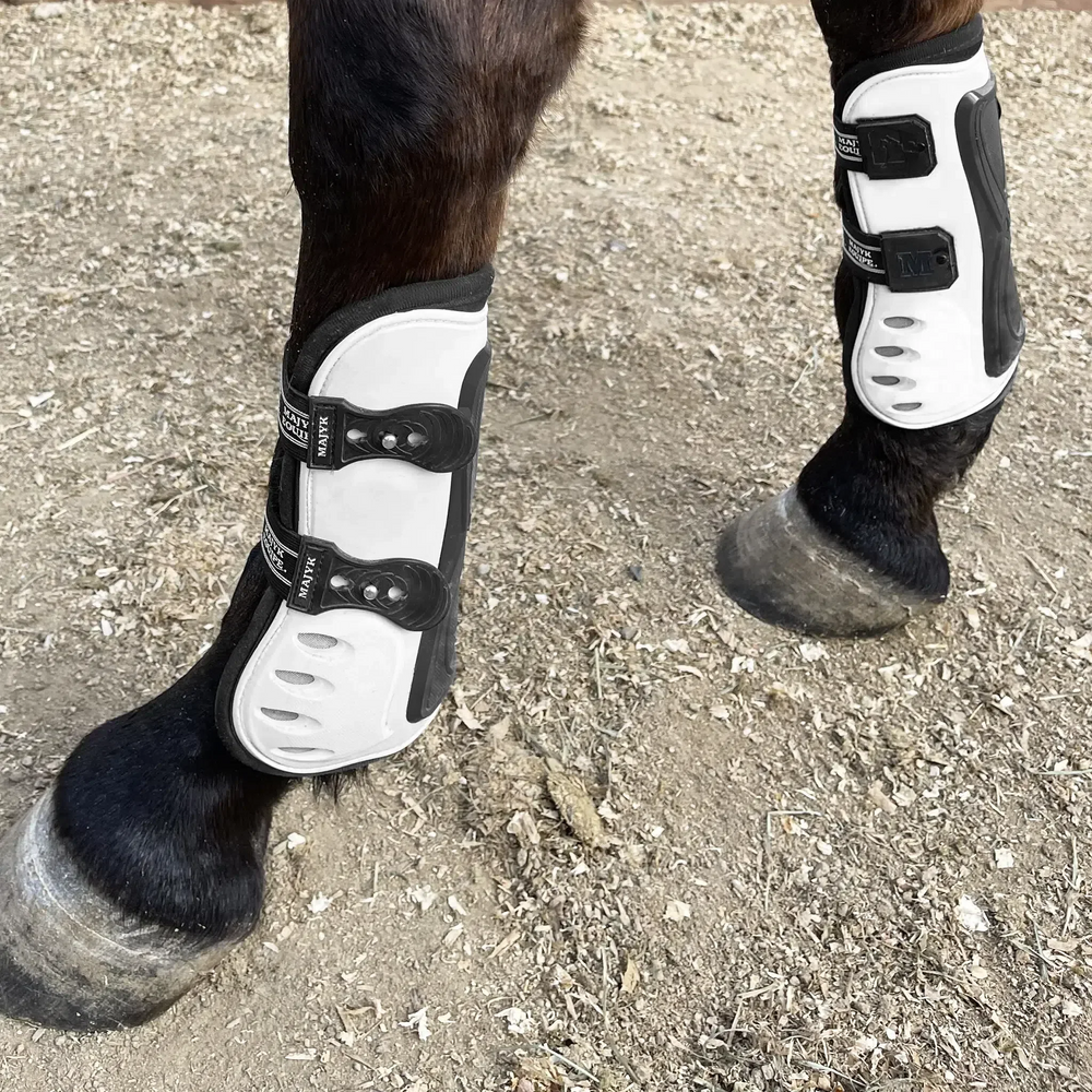 Majyk Equipe Boyd Martin Stadium Tendon Jump Boot with ARTi-LAGE Technology