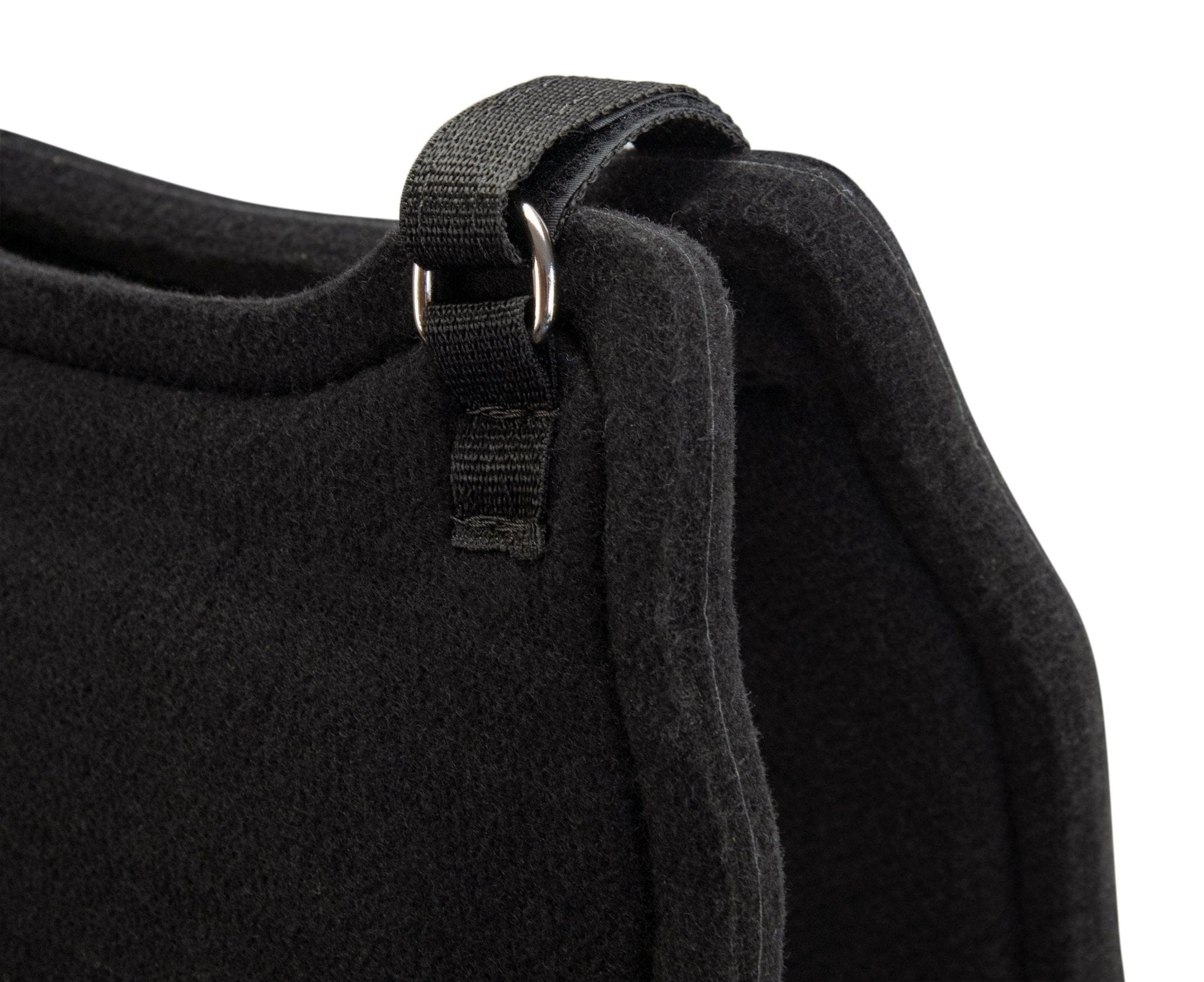 Impact Gel Wither Relief Saddle Pad - Thumbnail 4