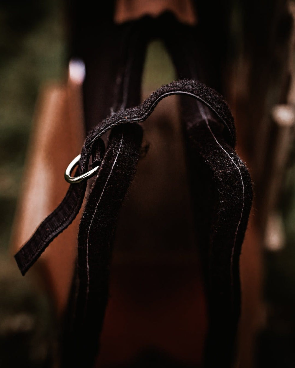 Wither Relief Saddle Pad - Corro