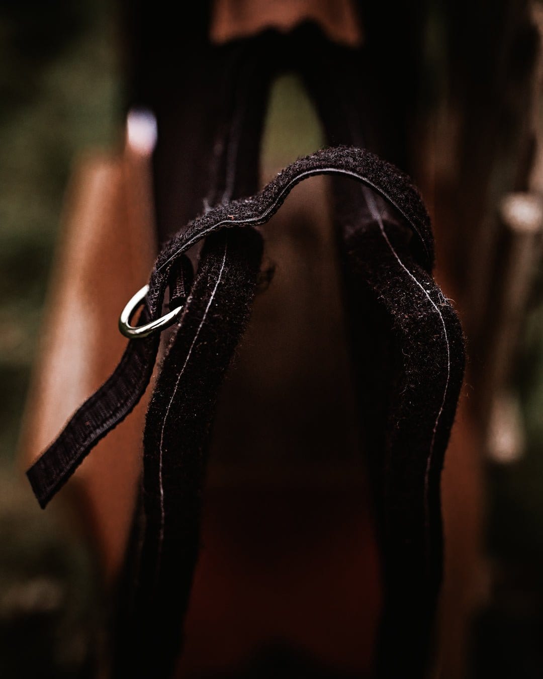 Wither Relief Saddle Pad - Corro