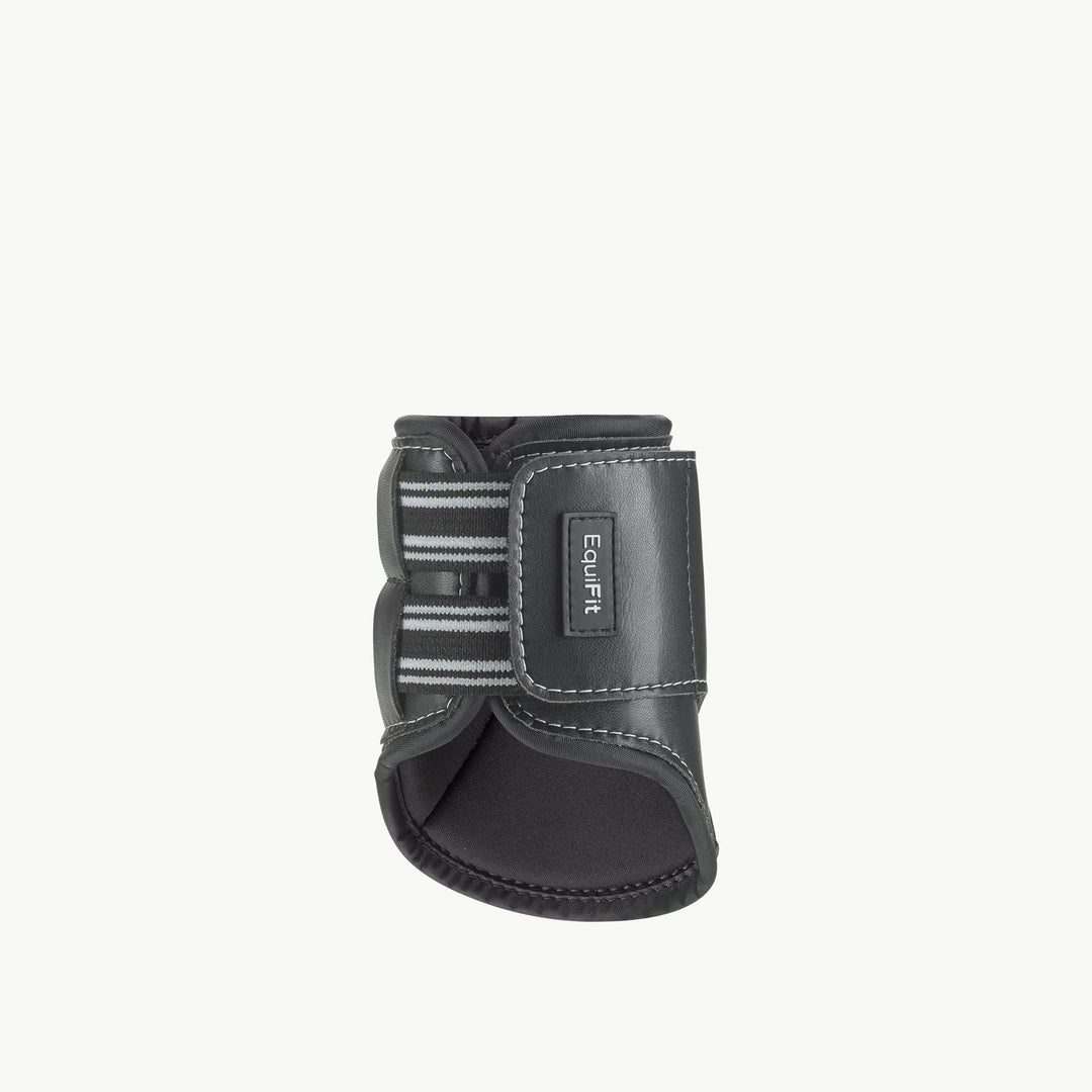 EquiFit MultiTeq Pony Short Hind Boot with Impacteq Liner