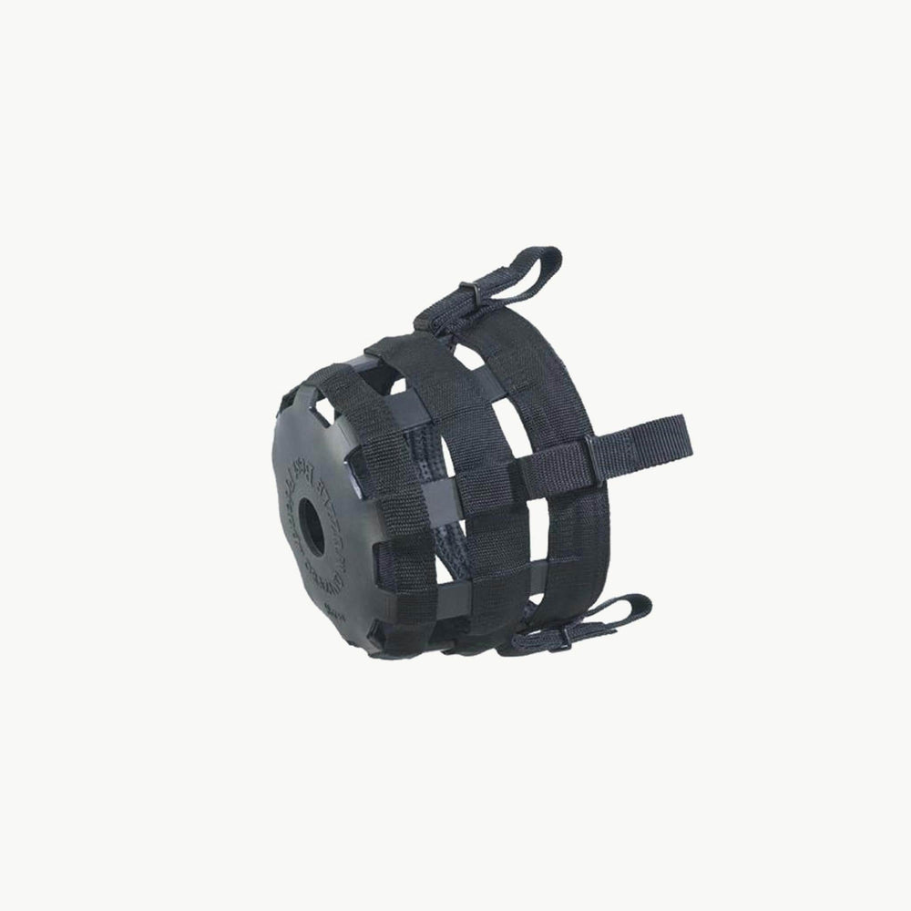 Best Friend Equine Supply, Inc. Best Friend Standard Grazing Muzzle Horse 754888042712