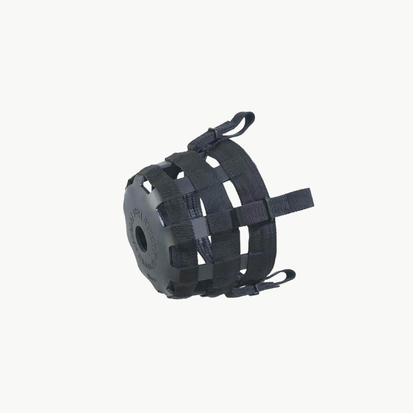 Best Friend Equine Supply, Inc. Best Friend Standard Grazing Muzzle Horse 754888042712