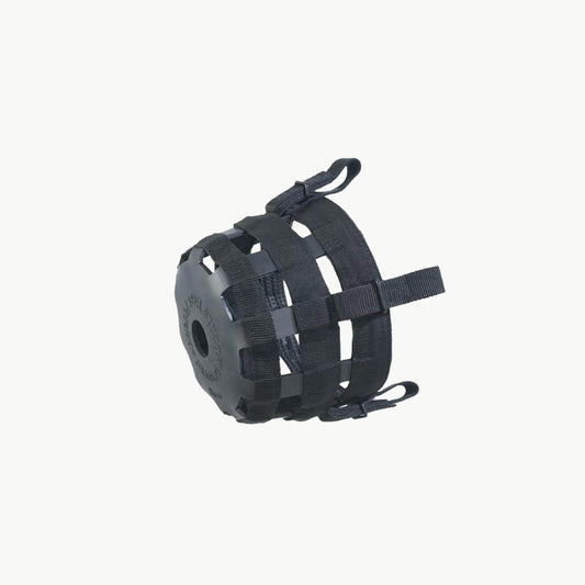 Best Friend Equine Supply, Inc. Best Friend Standard Grazing Muzzle Horse 754888042712